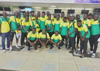 CAF Confederation Cup: Nigeria’s Rivers United Progress, Plateau Out