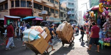 Philippine Economy Beats Expectations, Grows By 7.6 Percent In Q3