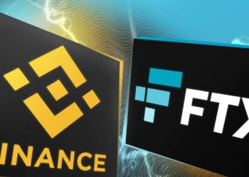 Crypto Giant Binance Drops Bid To Save Rival, Stoking Chaos In Digital Assets