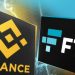 Crypto Giant Binance Drops Bid To Save Rival, Stoking Chaos In Digital Assets