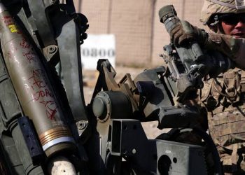 US To Buy S Korea Artillery Shells For Ukraine