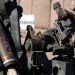 US To Buy S Korea Artillery Shells For Ukraine