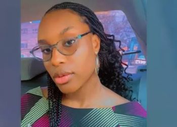 Nigeria: Lady Who Jumped Into Lagos Lagoon Identified As DSS Combat Instructor