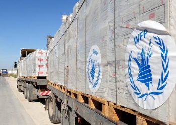 WFP To Discontinue Food Assistance In Mozambique Over Shortage Of Funding 