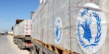 WFP To Discontinue Food Assistance In Mozambique Over Shortage Of Funding