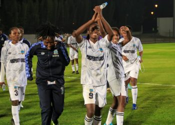 CAF Women’s Champions League: Nigeria’s Bayelsa Queens Beat Tanzania Representative, Win Bronze Medal