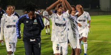 CAF Women’s Champions League: Nigeria’s Bayelsa Queens Beat Tanzania Representative, Win Bronze Medal