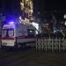 Turkey Blames Kurdish Militants For Terror Attack, Arrests 22 Suspects