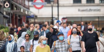 Jobless Rate Rises As UK Prepares To Tighten Belts