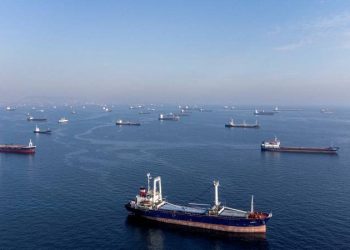 Black Sea Grain Deal Extended For 120 Days