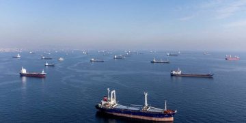 Black Sea Grain Deal Extended For 120 Days