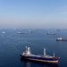 Black Sea Grain Deal Extended For 120 Days