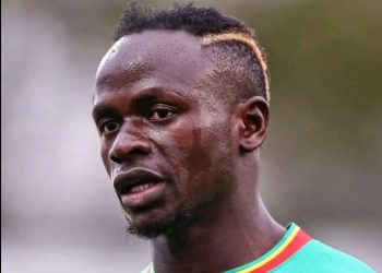 Mane Fails To Recover, Ruled Out Of 2022 World Cup 