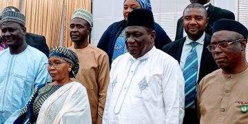 Nigeria’s Legal Benchers Hold Dinner In Abuja