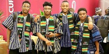 Ghana Storm Qatar, 2 Days To 2022 World Cup Kick-off