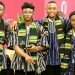 Ghana Storm Qatar, 2 Days To 2022 World Cup Kick-off
