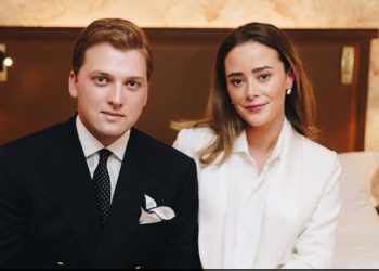 Joe Biden’s Granddaughter, Naomi To Wed In White House