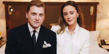 Joe Biden’s Granddaughter, Naomi To Wed In White House