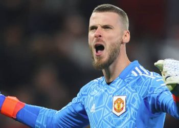 De Gea Stunned As Spanish FA Sends Surprise Retirement Message