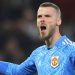 De Gea Stunned As Spanish FA Sends Surprise Retirement Message 