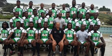 Nigeria Returns To World Rugby Stage
