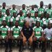 Nigeria Returns To World Rugby Stage