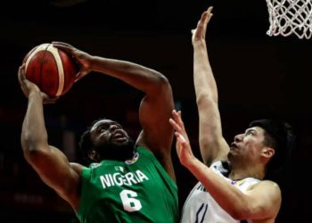 Spain Topples US, 16 Years After In FIBA Ranking, Nigeria Retains Top Spot