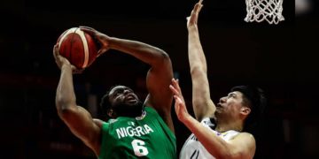 Spain Topples US, 16 Years After In FIBA Ranking, Nigeria Retains Top Spot