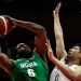 Spain Topples US, 16 Years After In FIBA Ranking, Nigeria Retains Top Spot