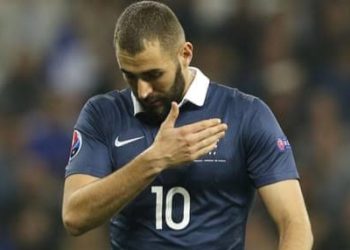 Official: Benzema Suffers Fresh Injury, Ruled Out Of 2022 World Cup 