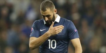Official: Benzema Suffers Fresh Injury, Ruled Out Of 2022 World Cup