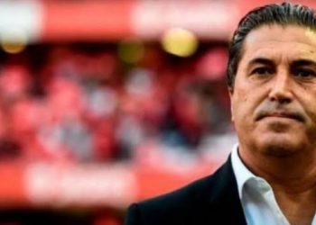 Nigeria’s Coach Tips France, Portugal To Win 2022 World Cup