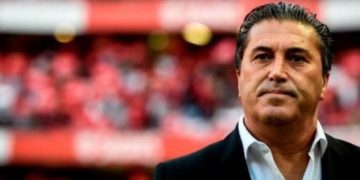 Nigeria’s Coach Tips France, Portugal To Win 2022 World Cup