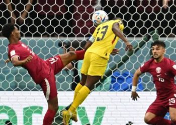 2022 World Cup: Ecuador Crush Qatar In Opener