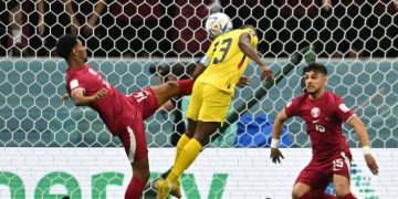 2022 World Cup: Ecuador Crush Qatar In Opener