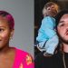 DJ Cuppy Engaged To British Boxer, Ryan Taylor