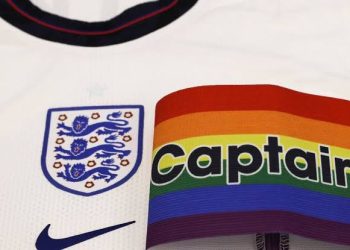 2022 World Cup: FIFA Takes Decision On ‘One Love’ Armband Against Kane