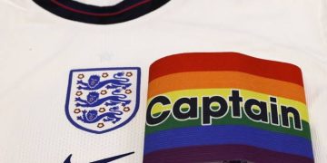 2022 World Cup: FIFA Takes Decision On ‘One Love’ Armband Against Kane
