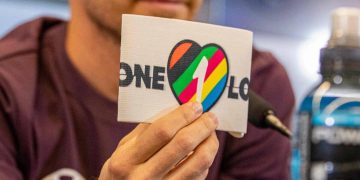Just In: England, Seven Other Countries Bow To FIFA Pressure, Abandon ‘One Love’ Armband In Qatar