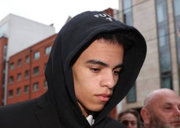 ‘Attempted Rape, Assault’: Greenwood Appears In Court, To Face Trial In 2023