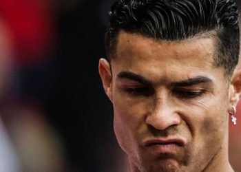 Again, Ronaldo Speaks On Viral Interview, Gets 500m Followers On Instagram