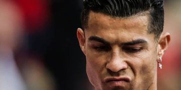 Again, Ronaldo Speaks On Viral Interview, Gets 500m Followers On Instagram