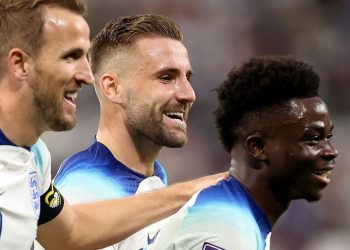 2022 World Cup: England Humiliate Iran In Opening Group Campaign, Senegal Surrender To Netherlands 