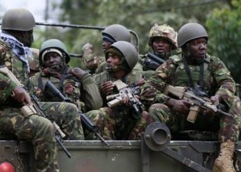 Somalia: Al-Shabab Lone Gunman Kills 3 Peacekeepers 