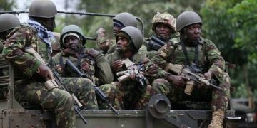Somalia: Al-Shabab Lone Gunman Kills 3 Peacekeepers