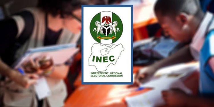 Nigeria Court Orders INEC To Resume Voters Registration - Heritage Times