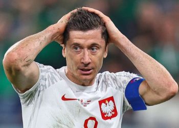 2022 World Cup: Lewandowski Misses Penalty As Tunisia Becomes First African Team To Pick Point