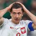 2022 World Cup: Lewandowski Misses Penalty As Tunisia Becomes First African Team To Pick Point