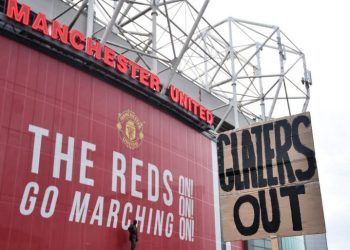 Plans To Sell Manchester United Thickens