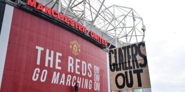 Plans To Sell Manchester United Thickens